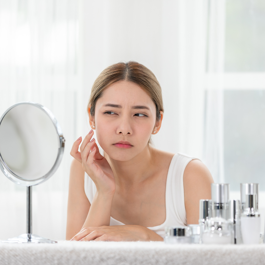 肌のくすみの原因“糖化”は冬に進行する？