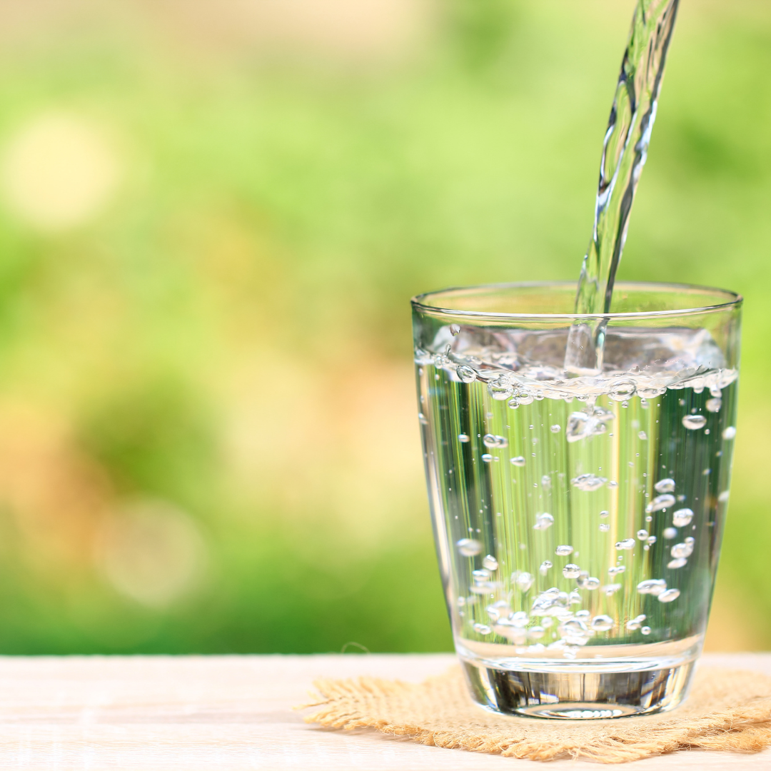 水を飲んでデトックス！驚きの美肌効果って？