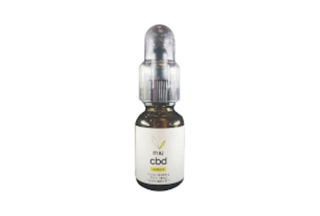MIU CBD lemon – 株式会社サイラ